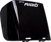 Rigid Industries D-SS Black Cover Rigid Industries Light Bars & Cubes