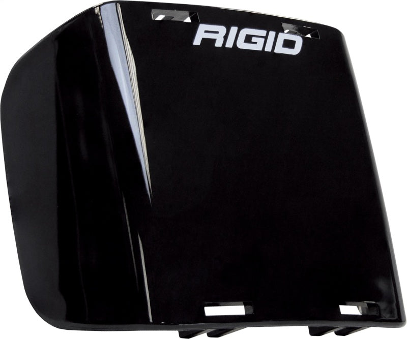 Rigid Industries D-SS Black Cover Rigid Industries Light Bars & Cubes