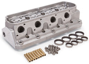 Edelbrock Ford Glidden Victor II Racing Head (Bare) Un-Hipped Version Edelbrock Heads