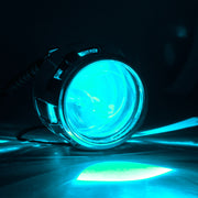Oracle Demon Eye Projector Illumination Kit - ColorSHIFT w/o Controller ORACLE Lighting Headlights