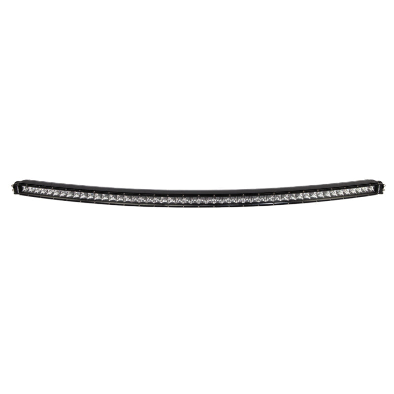 Rigid RDS Spot SR-SRS PRO 50in Black Rigid Industries Light Bars & Cubes