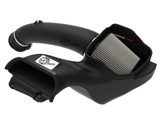 aFe 2021+ Ford F150 5.0L V8 MagnumFORCE Intake Stage-2 Pro DRY S aFe Cold Air Intakes