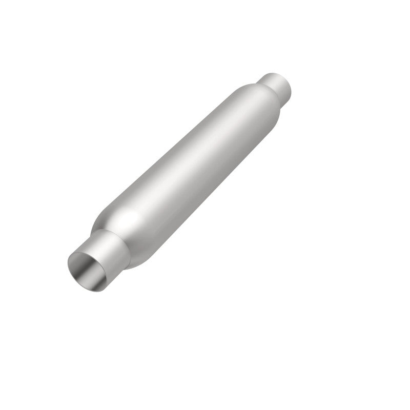 MagnaFlow Muff GP 3.5 Dia 18inch 2.25/2.25 Magnaflow Muffler