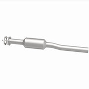 MagnaFlow 2009 Ford E-450 Super Duty V8 5.4L Underbody Direct-Fit Catalytic Converter Magnaflow Catalytic Converter Direct Fit