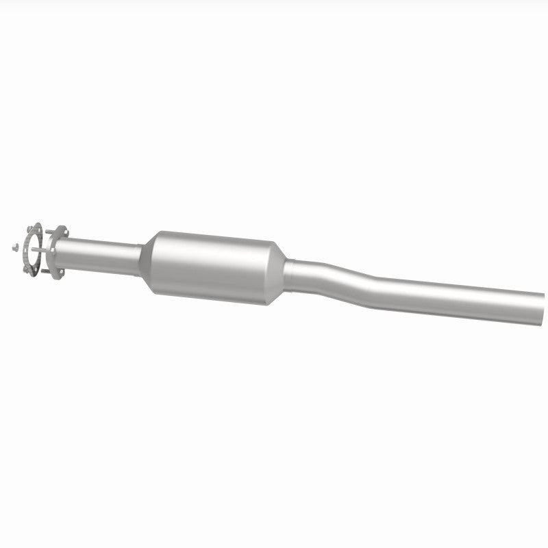 MagnaFlow 2009 Ford E-450 Super Duty V8 5.4L Underbody Direct-Fit Catalytic Converter Magnaflow Catalytic Converter Direct Fit