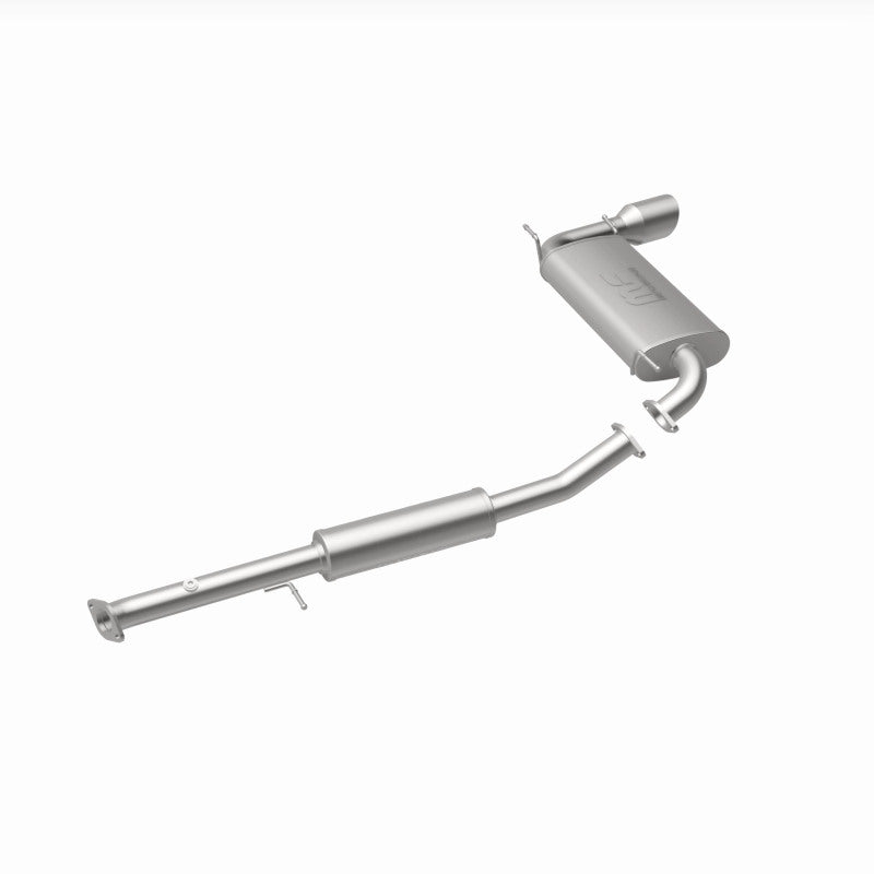 MagnaFlow Sys C/B Mazda Miata M1