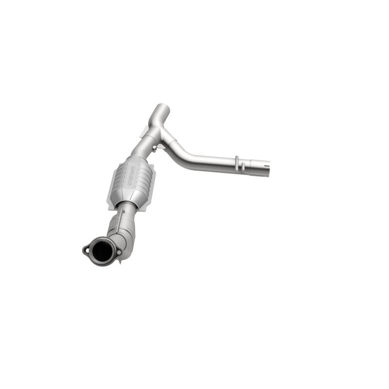 MagnaFlow Direct Fit Catalytic Converter 97-98 Expedition-Navigator Magnaflow Catalytic Converter Direct Fit