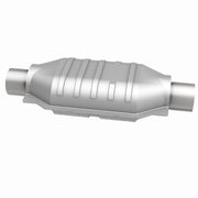 MagnaFlow Universal Catalytic Converter 2 inch OEM Grade Magnaflow Catalytic Converter Universal