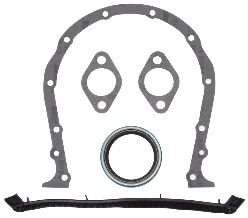 Edelbrock Gasket Kit Front Cover Big Block Chevrolet Edelbrock Gasket Kits