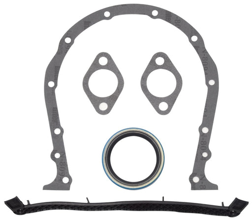 Edelbrock Gasket Kit Front Cover Big Block Chevrolet Edelbrock Gasket Kits
