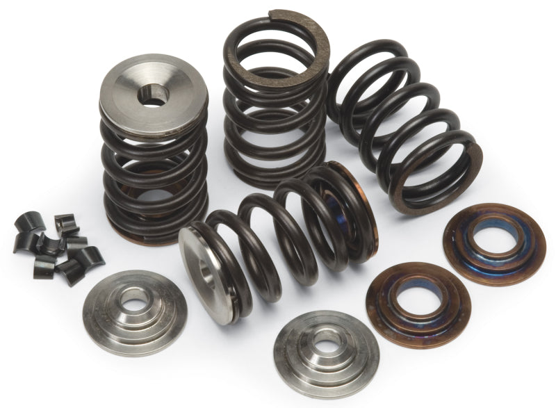 Edelbrock Retainers 5806 5832 5892 V/S Edelbrock Valve Springs, Retainers