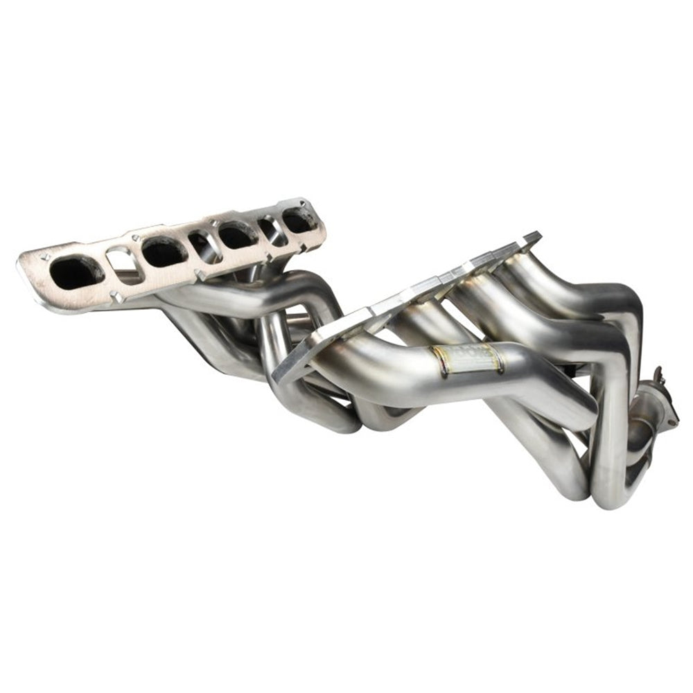 Kooks 2008+ Dodge Challenger/Charger 2in x 3in SS Headers w/ Green Catted OEM Conn. 3101H640