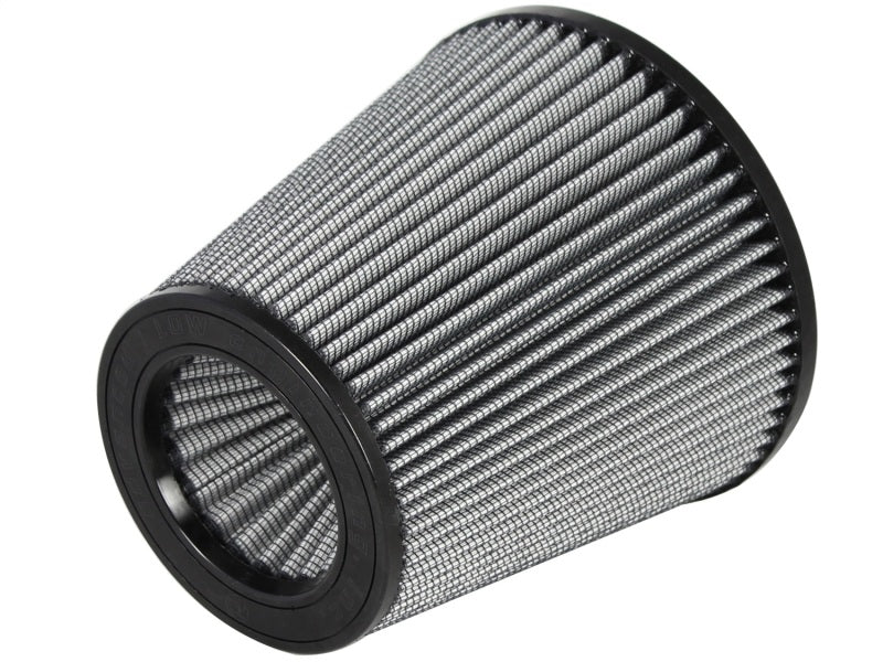 aFe MagnumFLOW Air Filters CCV PDS A/F CCV PDS 3-1/2F x 8B x 5-1/2T (Inv) x 8H aFe Air Filters - Universal Fit