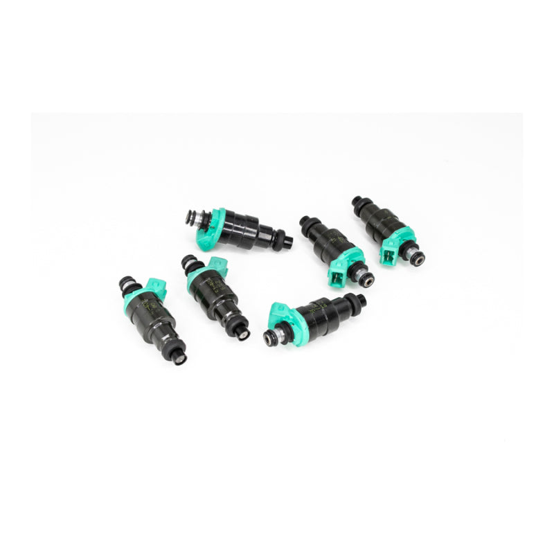 Fuel Injector Sets - 6Cyl