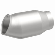 MagnaFlow Universal Catalytic Converter 3 IN C/A Met. Spun Magnaflow Catalytic Converter Universal