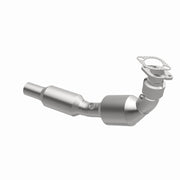 MagnaFlow Conv DF 2010 Chevy Camaro 6.2L D/S Magnaflow Catalytic Converter Direct Fit