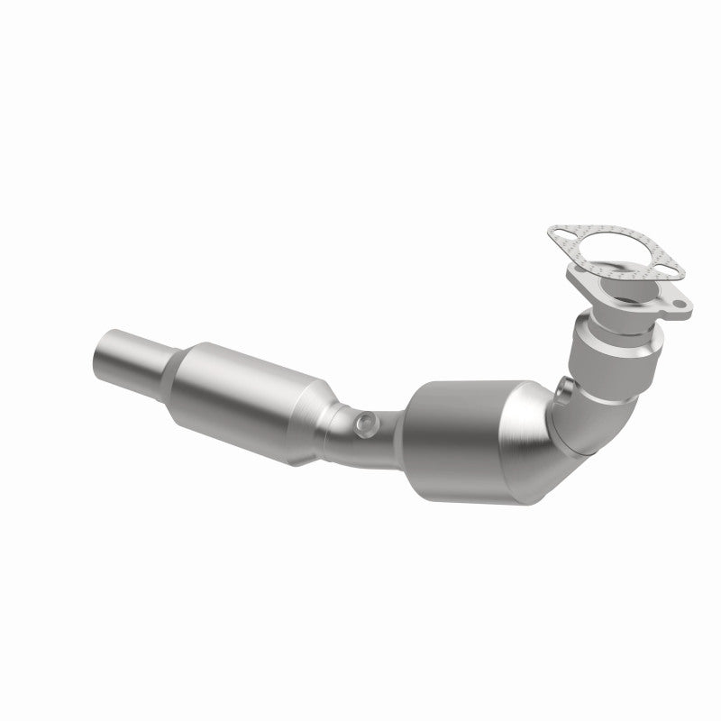 MagnaFlow Conv DF 2010 Chevy Camaro 6.2L D/S Magnaflow Catalytic Converter Direct Fit