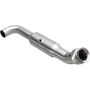 MagnaFlow 10-14 Ford F-150 6.2L Direct Fit Converter Magnaflow Catalytic Converter Direct Fit