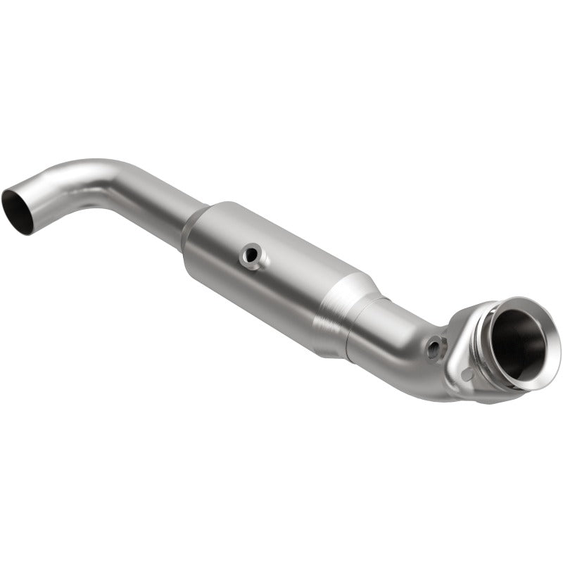 MagnaFlow 10-14 Ford F-150 6.2L Direct Fit Converter Magnaflow Catalytic Converter Direct Fit