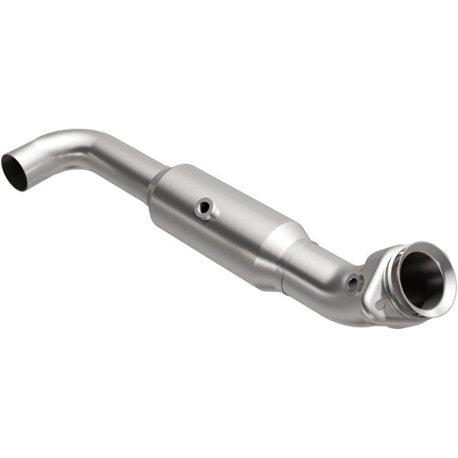 MagnaFlow 10-14 Ford F-150 6.2L Direct Fit Converter Magnaflow Catalytic Converter Direct Fit