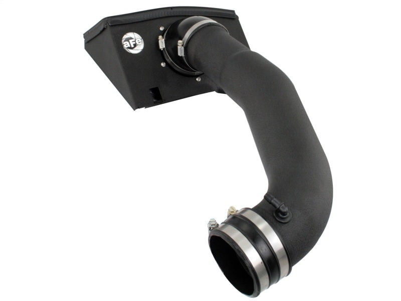 aFe MagnumFORCE Intakes Stage-2 P5R AIS P5R Ford F-150 09-10 V8-4.6L 3-Valve (blk) aFe Cold Air Intakes