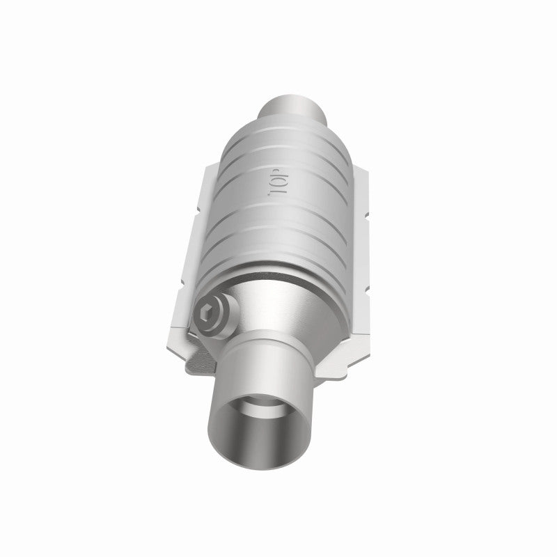 MagnaFlow Universal Catalytic Converter 2.50 GM 3.8L OEM Magnaflow Catalytic Converter Universal