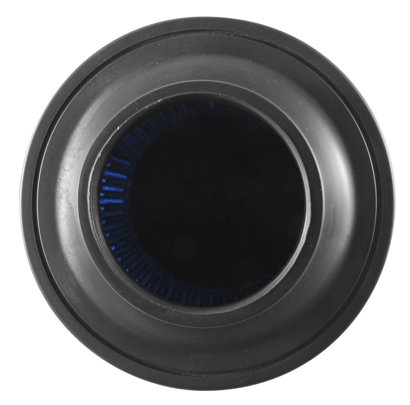 Spectre Conical Air Filter 3in. - Blue Spectre Air Filters - Universal Fit