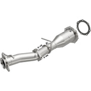 MagnaFlow Diesel Oxidation Catalyst DF 2008-2010 Ford F-250/350/450/550 6.4L Magnaflow Catalytic Converter Direct Fit