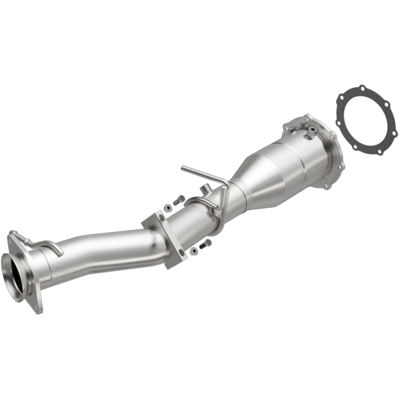 MagnaFlow Diesel Oxidation Catalyst DF 2008-2010 Ford F-250/350/450/550 6.4L Magnaflow Catalytic Converter Direct Fit