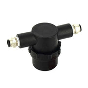 AEM Water / Methanol Inline Injection Filter AEM Water Meth Components