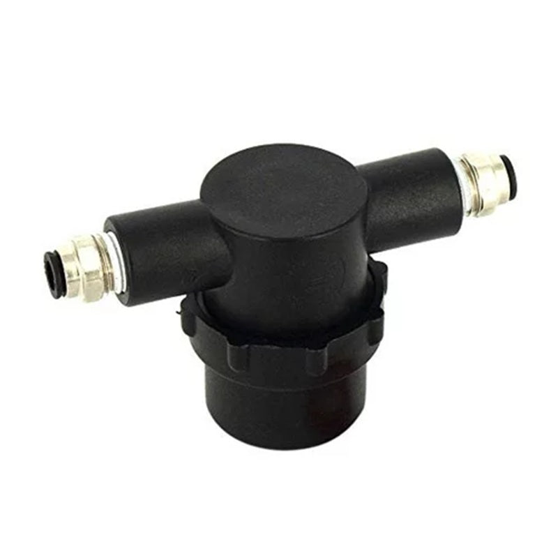 AEM Water / Methanol Inline Injection Filter AEM Water Meth Components