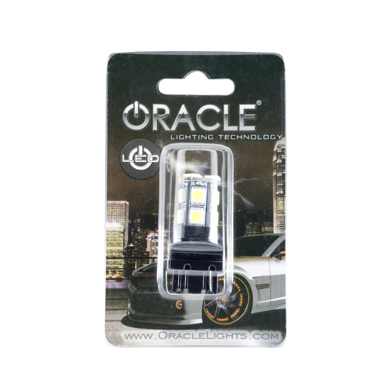 Oracle 3157 13 LED Bulb (Single) - Cool White ORACLE Lighting Bulbs