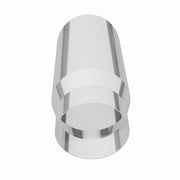 MagnaFlow Tip 1-pak BB AC RE 6x13 5 ID Magnaflow Catalytic Converter Universal