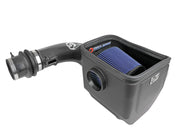 aFe Track Series Open Element Intake Nissan Patrol (Y61) 17-24 L6-4.8L aFe Cold Air Intakes