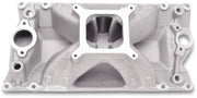 Edelbrock Victor Gen1 Plus 4Bbl Manifold Edelbrock Intake Manifolds