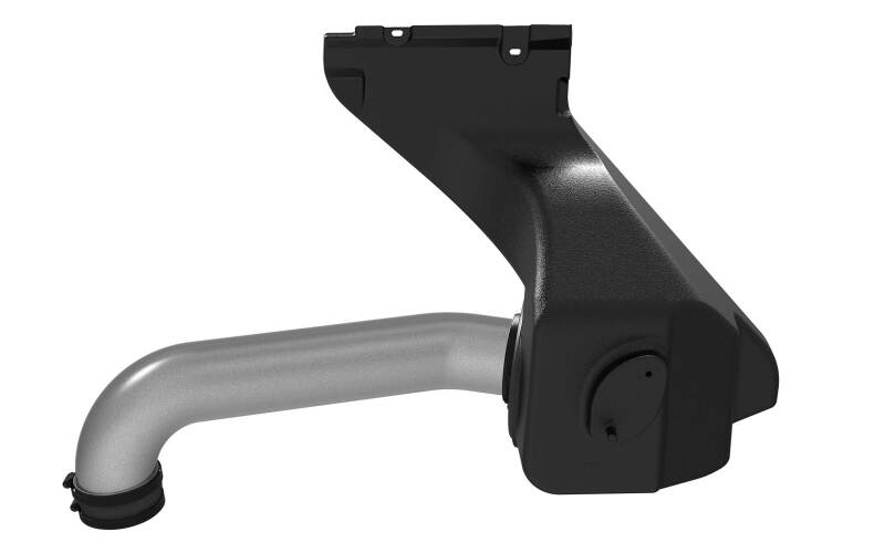K&N 2016-2020 Ford F-150 V8 5.0L NextGen Aluminum Cold Air Intake K&N Engineering Cold Air Intakes