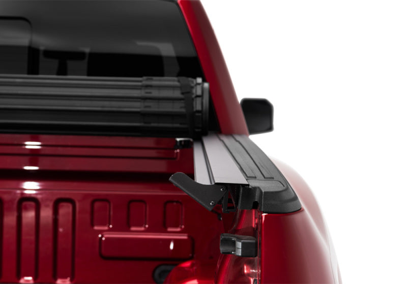 BAK 04-14 Ford F-150 Revolver X4s 5.7ft Bed Cover BAK Tonneau Covers - Roll Up