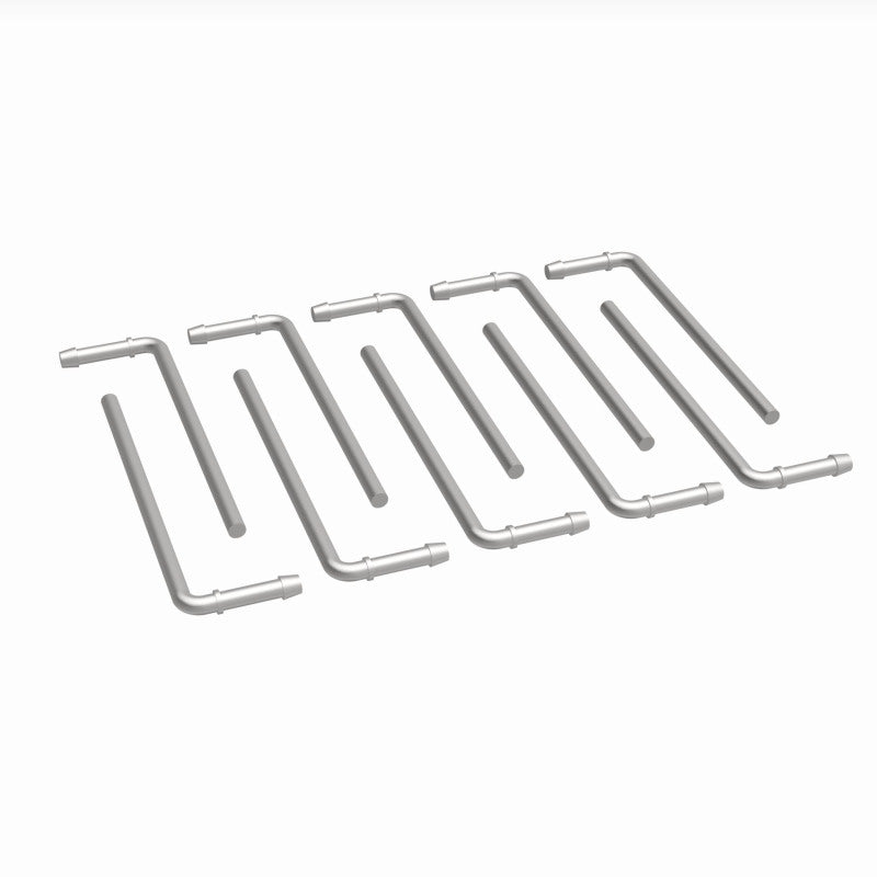 MagnaFlow Hanger .50inch 90 deg 10pk Magnaflow Brackets