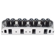 Edelbrock Single Victor Jr 289-351W-Flat Tap Head Edelbrock Heads