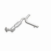 MagnaFlow Conv DF 01-03 Ford F150 5.4L Passenger Side Magnaflow Catalytic Converter Direct Fit
