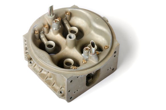 HP Main Body Retro Fit Kit 134-300C HOLLEY Autoparts