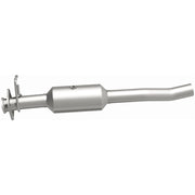 MagnaFlow 16-19 Ford F-650 V10 6.8L Underbody Direct Fit Catalytic Converter Magnaflow Catalytic Converter Direct Fit