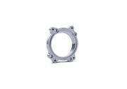 Ford Racing 15-17 Mustang GT 87mm Throttle Body Adapter Ford Racing Throttle Bodies