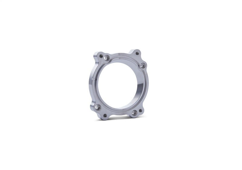 Ford Racing 15-17 Mustang GT 87mm Throttle Body Adapter Ford Racing Throttle Bodies