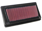 K&N 05-09 Yamaha MT01 Air Filter K&N Engineering Air Filters - Direct Fit