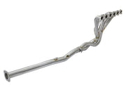 aFe Power Twisted Steel Header 01-16 Nissan Patrol (Y61) I6-4.8L aFe Headers & Manifolds