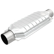 MagnaFlow Universal Catalytic Converter 3inch Magnaflow Catalytic Converter Universal