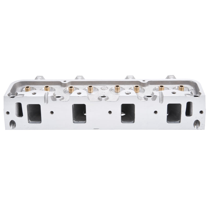 Edelbrock Single Ford FE 72cc 390/428 Head Bare Edelbrock Heads