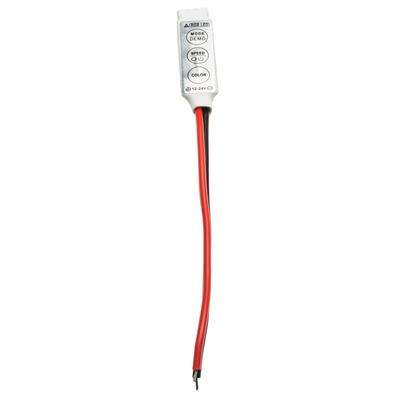 Oracle In-Line LED RGB Controller ORACLE Lighting Light Accessories and Wiring
