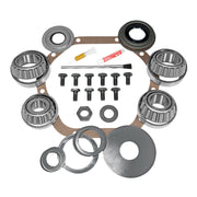 Yukon Gear Dana 44 Master Overhaul Kit Replacement Yukon Gear & Axle Differential Overhaul Kits